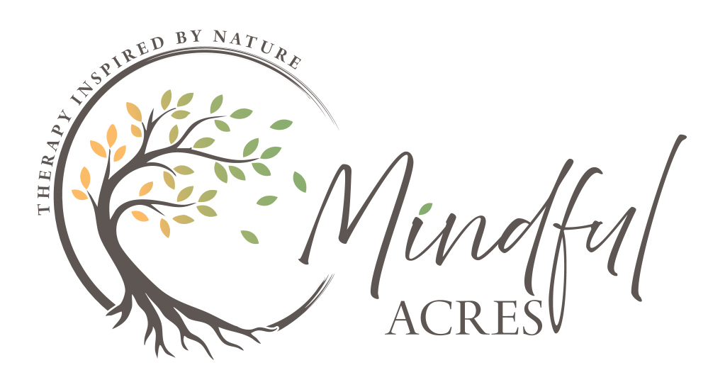 Logo Mindful Acres Large
